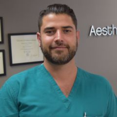 Navid Senehi, DDS. MD