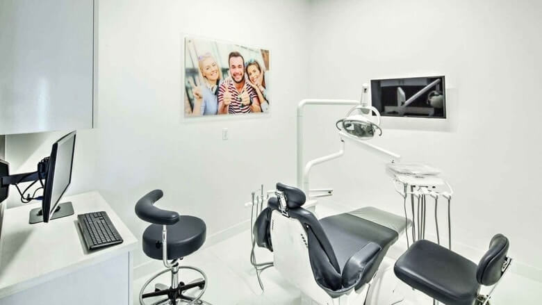 What to Expect at a Dentist Appointment
