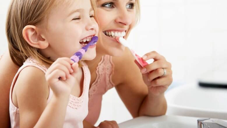 The Dental Diet: Tips for Healthy Teeth