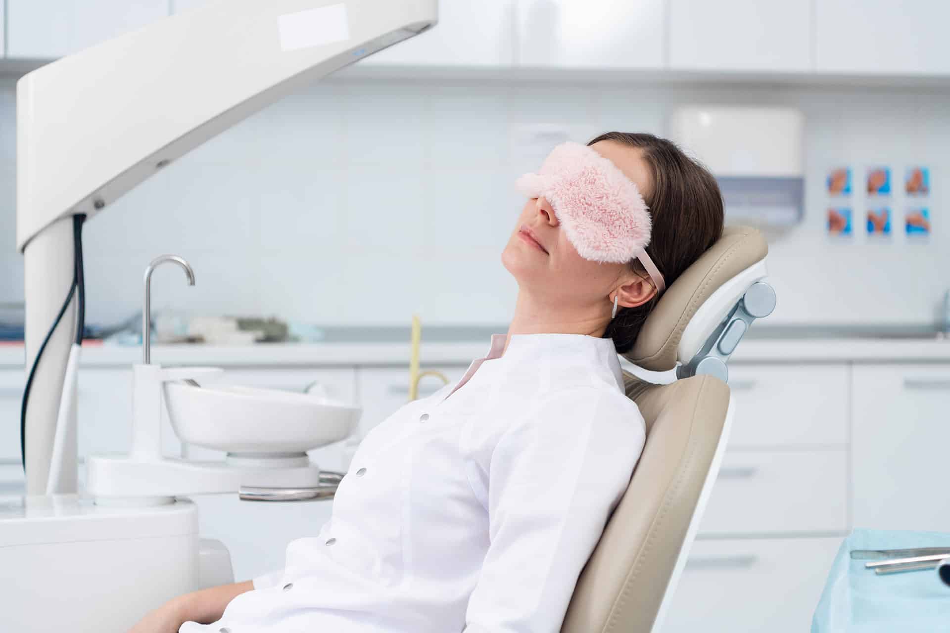 Iv sedation dentistry in Simi Valley at Elite Simi Valley Dentists