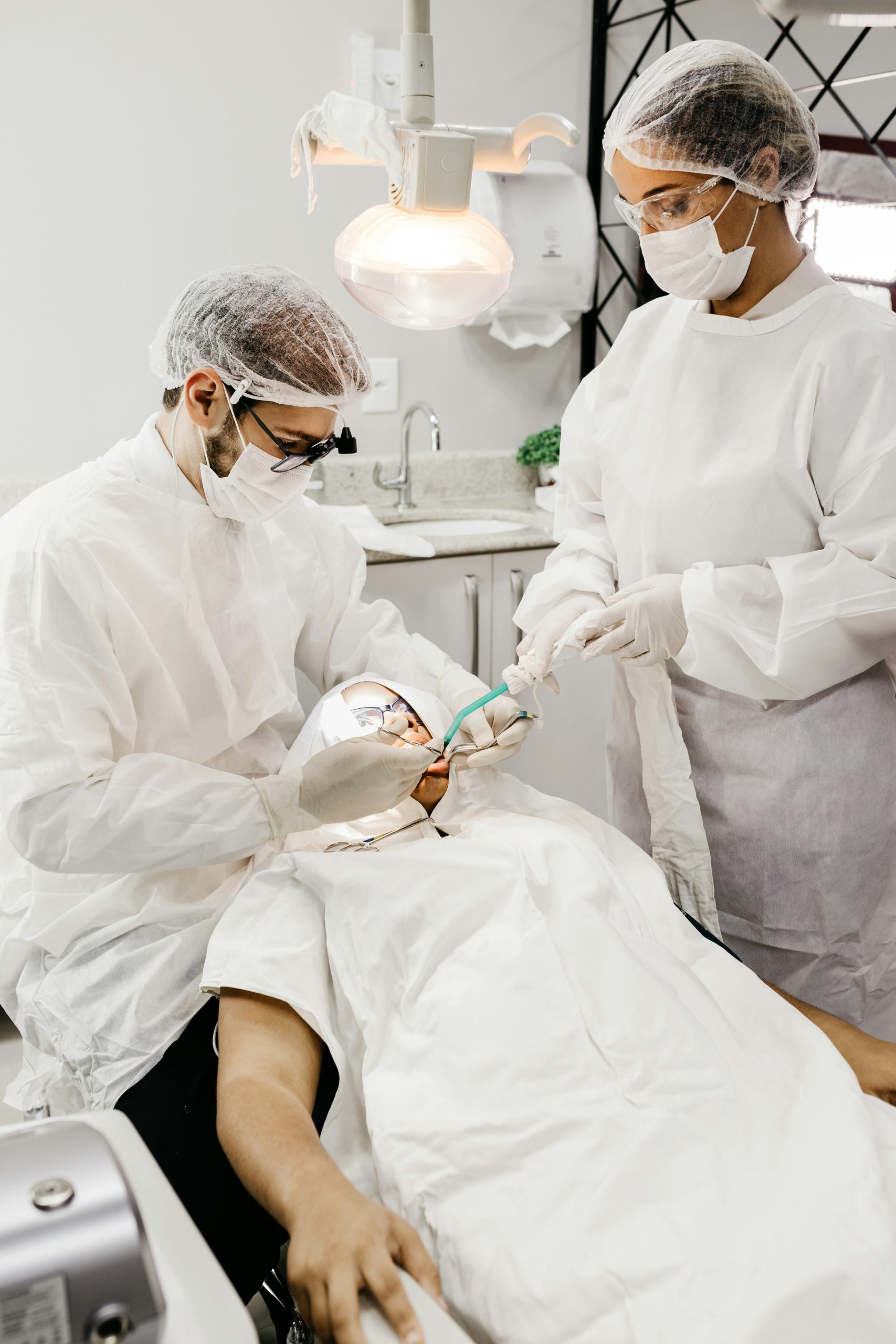 Understanding the Different Types of Dental Procedures: From Fillings to Implants